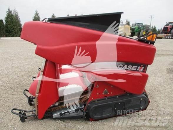 Case IH 3412 رؤوس الحصادات الدراسات