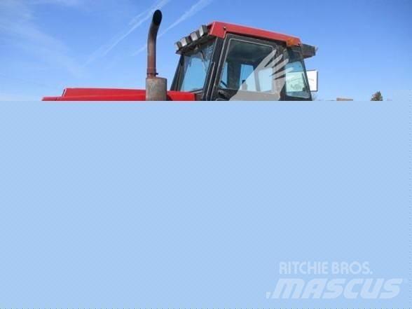 Case IH 3594 الجرارات