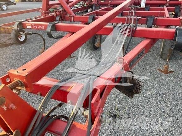 Case IH 4300 زراعات