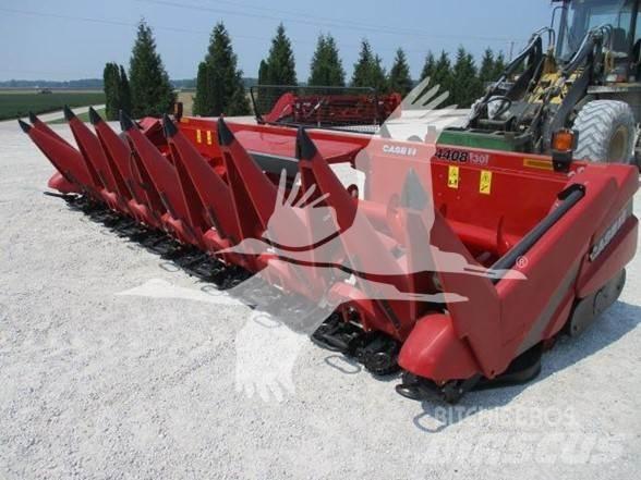 Case IH 4408 رؤوس الحصادات الدراسات
