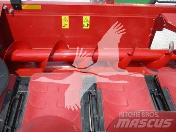 Case IH 4408 رؤوس الحصادات الدراسات