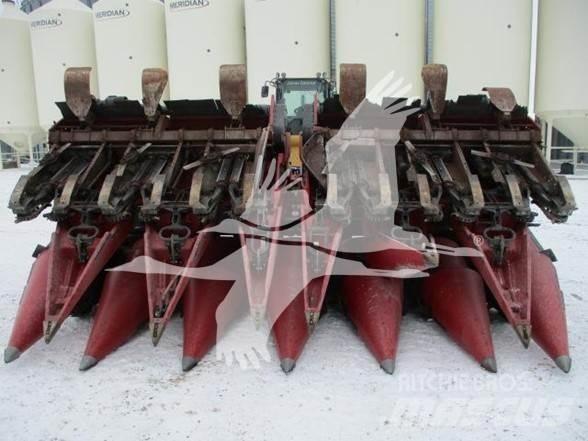 Case IH 4412F رؤوس الحصادات الدراسات