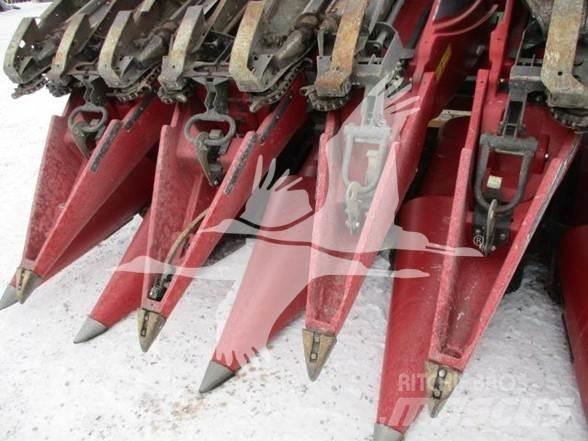 Case IH 4412F رؤوس الحصادات الدراسات