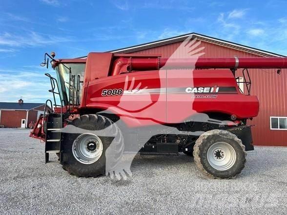 Case IH 5088 حصادات