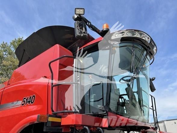 Case IH 5140 حصادات