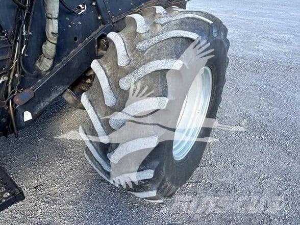 Case IH 6088 حصادات