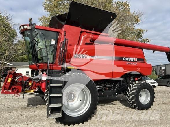 Case IH 6130 حصادات