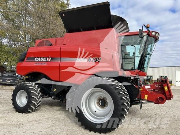 Case IH 6130 حصادات