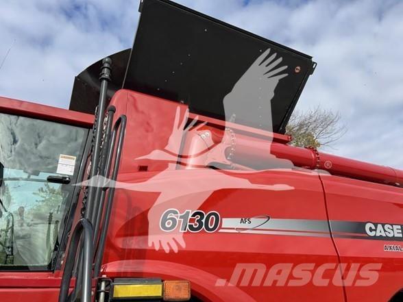 Case IH 6130 حصادات