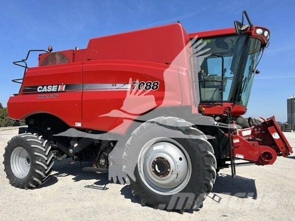 Case IH 7088 حصادات