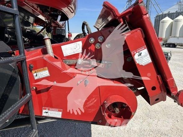 Case IH 7088 حصادات