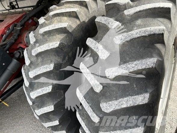 Case IH 7120 حصادات