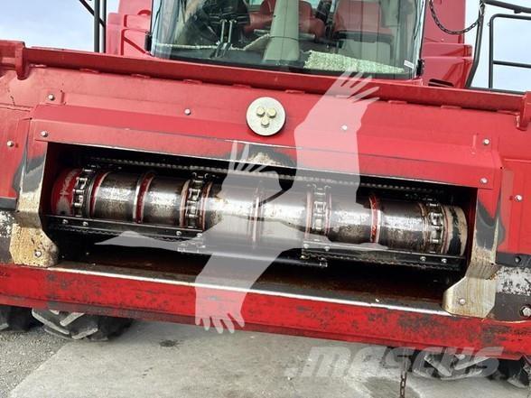 Case IH 7230 حصادات