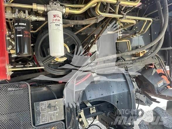 Case IH 8120 حصادات