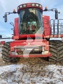 Case IH 8120 حصادات