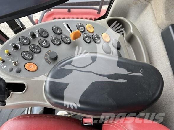 Case IH 8230 حصادات