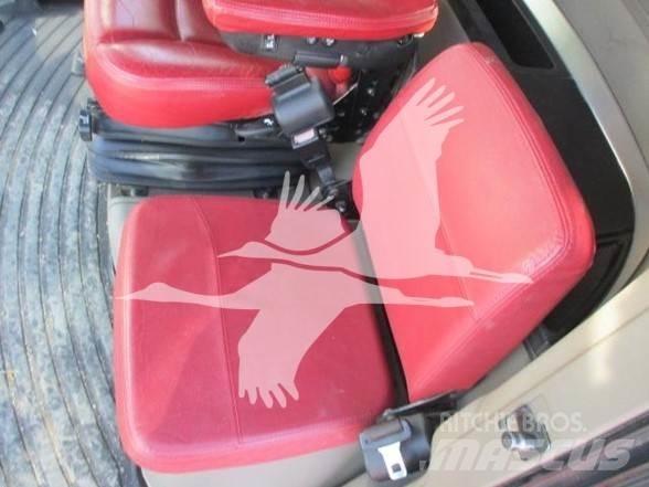 Case IH 8240 حصادات