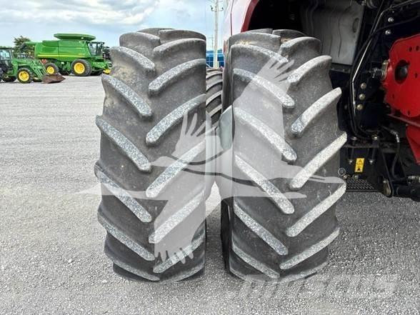 Case IH 8240 حصادات
