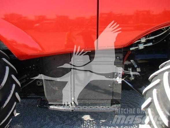Case IH 8250 حصادات