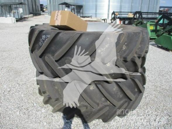 Case IH 8250 حصادات
