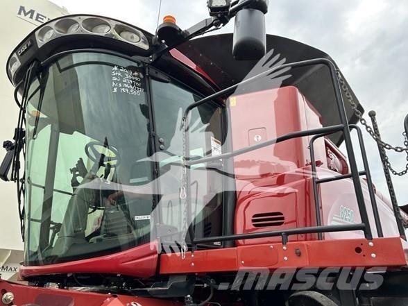 Case IH 8250 حصادات