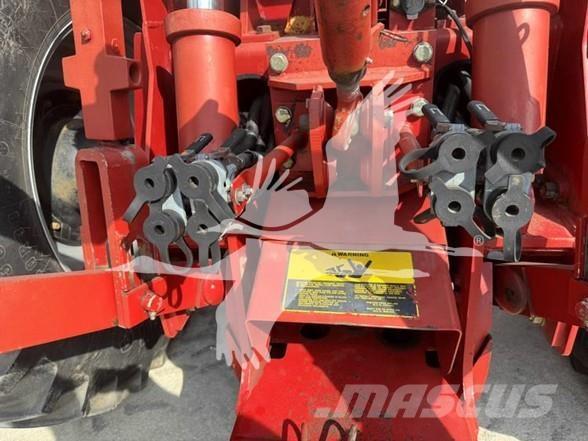 Case IH 9230 الجرارات