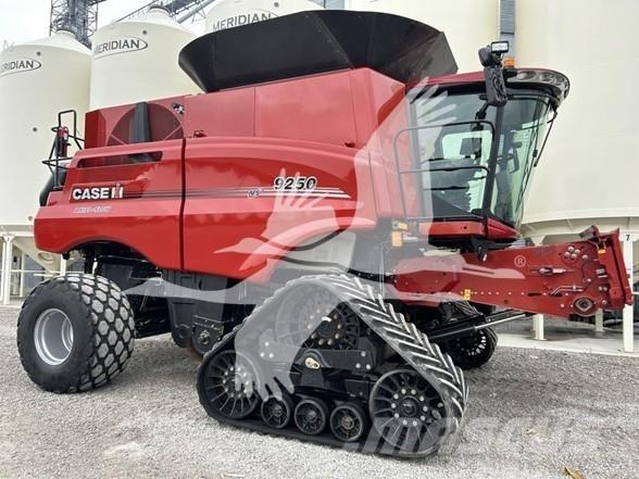 Case IH 9250 حصادات