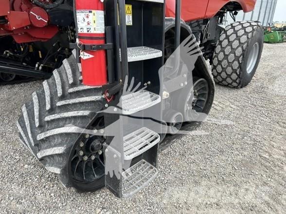 Case IH 9250 حصادات