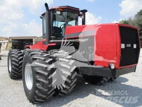 Case IH 9280 الجرارات