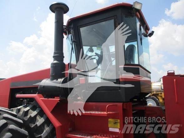 Case IH 9280 الجرارات
