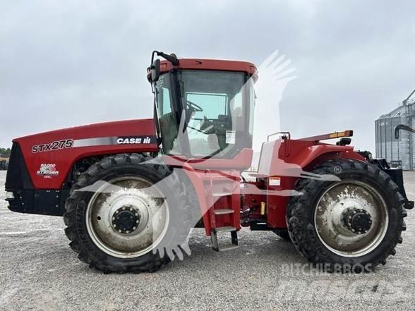 Case IH STX275 الجرارات