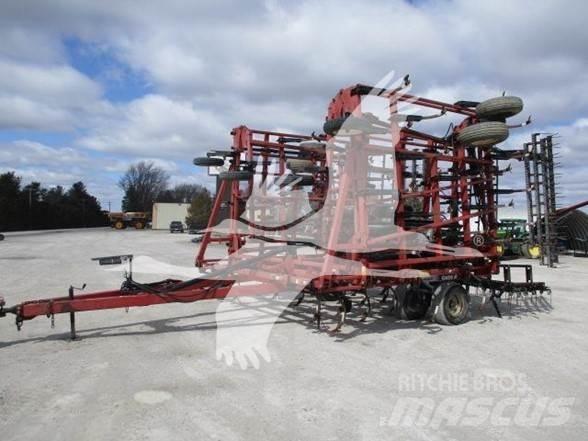 Case IH TM14 زراعات