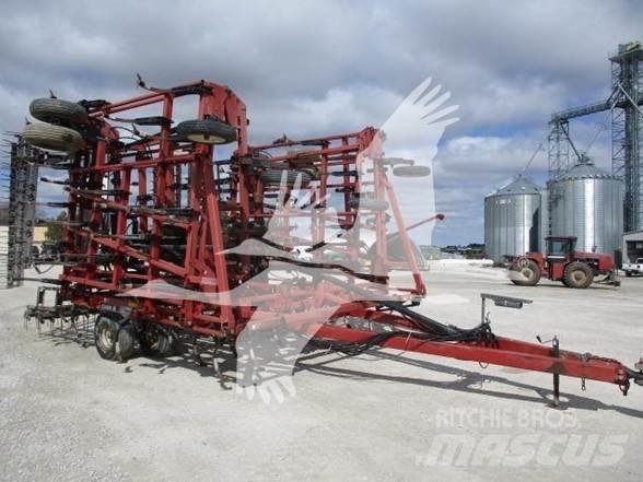 Case IH TM14 زراعات