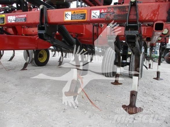 Case IH TM14 زراعات