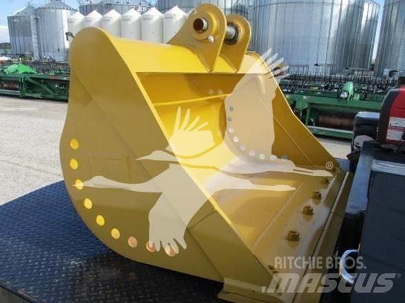 CAT 439-7300 دلاء
