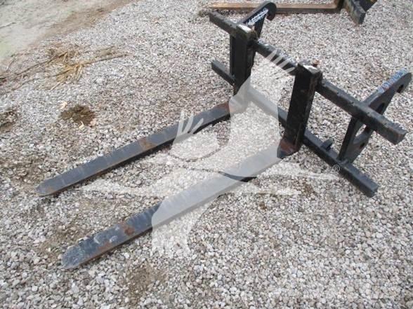 CAT 48 FORKS شوكات