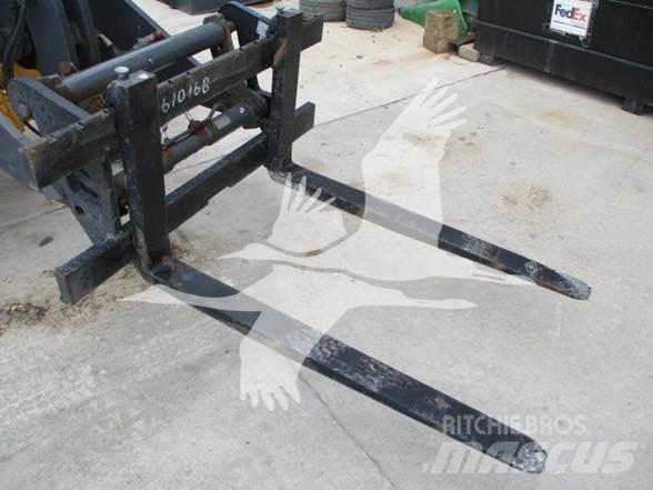 CAT 48 FORKS شوكات