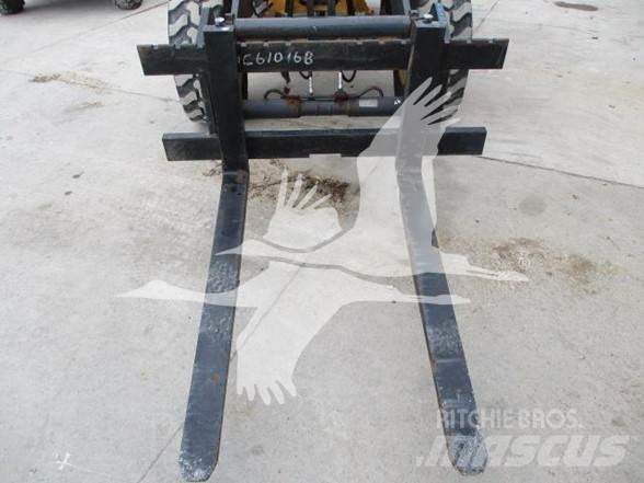 CAT 48 FORKS شوكات