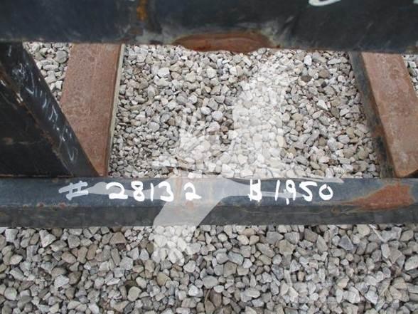 CAT 48 FORKS شوكات