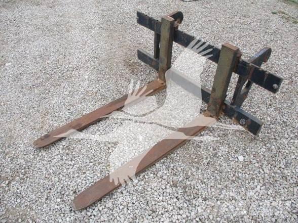 CAT 48 FORKS شوكات