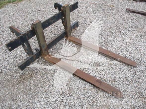 CAT 48 FORKS شوكات