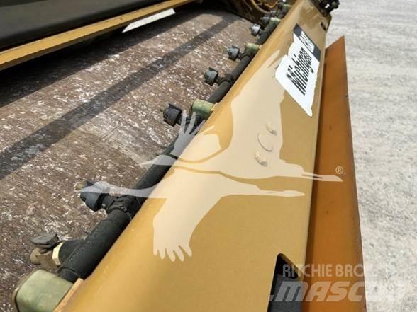 CAT CB54XW مداحل أحادية الأسطوانة