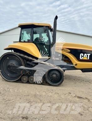 CAT CH45 الجرارات