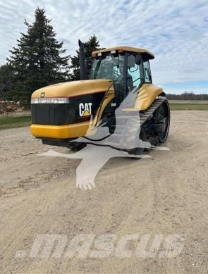 CAT CH45 الجرارات