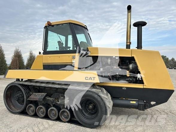 CAT CH65 الجرارات
