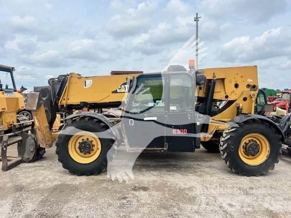 CAT TL1255C مناولات متداخلة