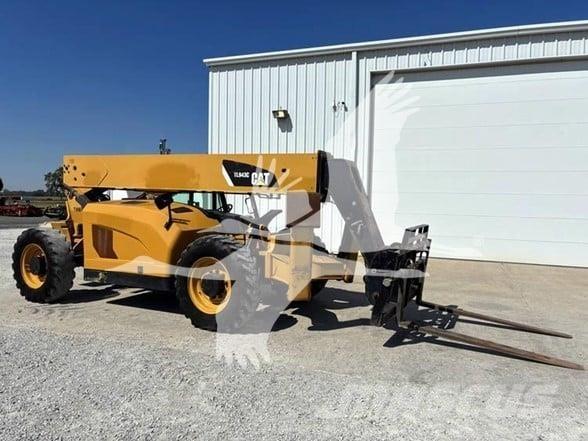 CAT TL943C مناولات متداخلة
