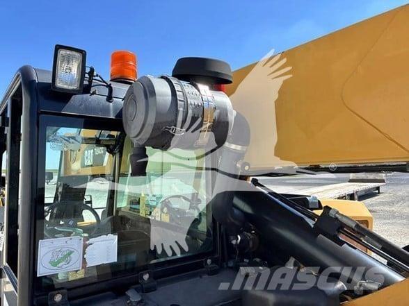 CAT TL943C مناولات متداخلة