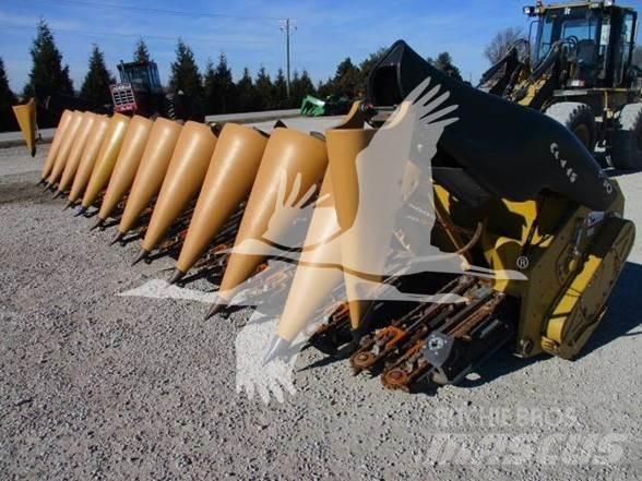 CLAAS 12-30 رؤوس الحصادات الدراسات