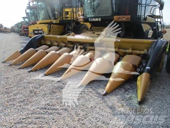 CLAAS 8-30 رؤوس الحصادات الدراسات
